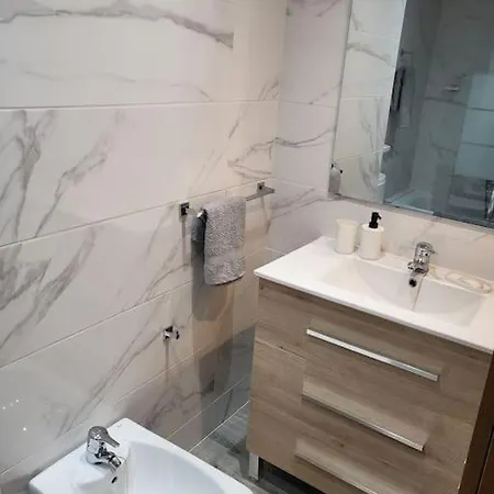 Apartman Capuchinos14 *