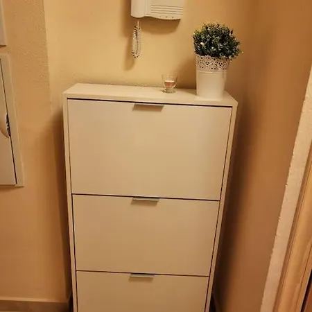 Capuchinos14 Apartman