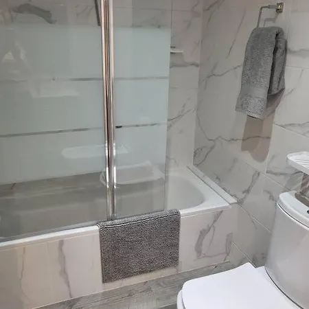 Apartman Capuchinos14