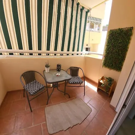 Apartment Capuchinos14 *