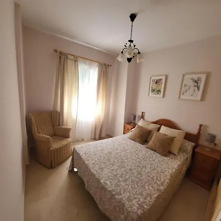 Apartman Capuchinos14